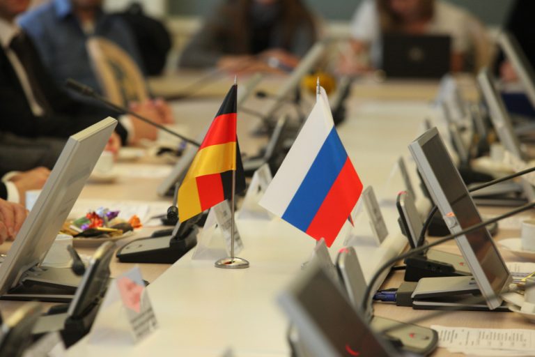 В Тверскую область могут зайти крупные немецкие инвесторы