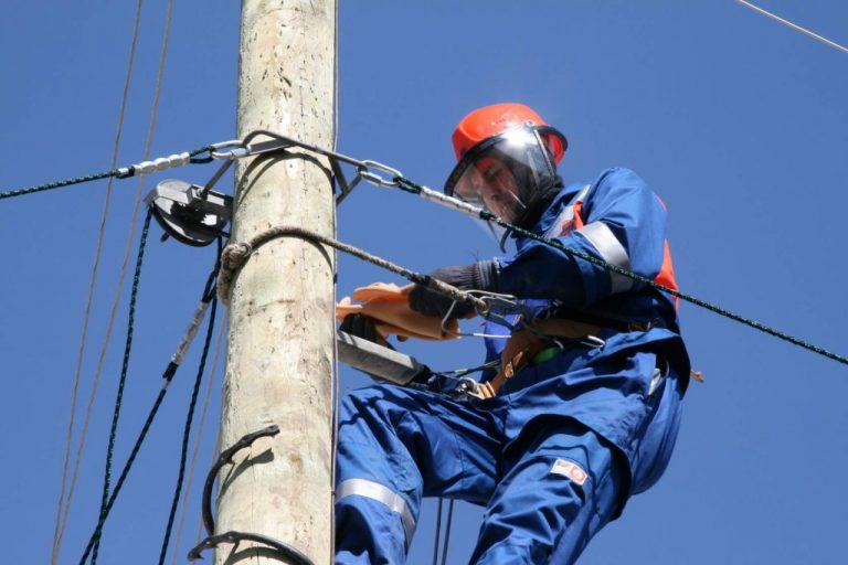 В Тверской области 16 мая планируется плановое отключение электричества