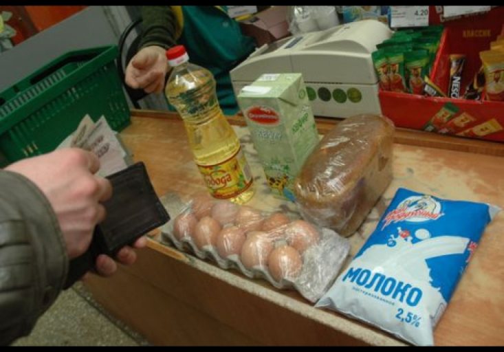 Тверским жителям старше 65 лет предлагают продуктовую помощь