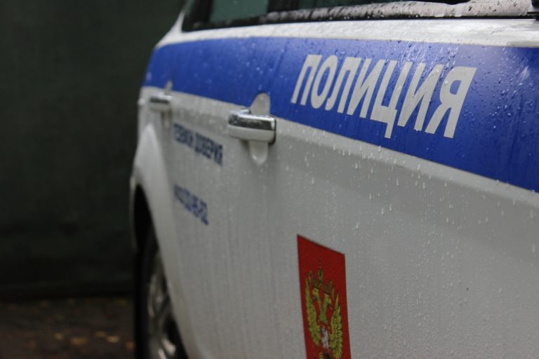 В Тверской области водитель сбил на дороге ребенка и скрылся с места