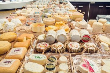 В Тверской области пройдет гастрономический фестиваль