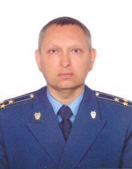 В Центральном районе Твери назначен новый прокурор