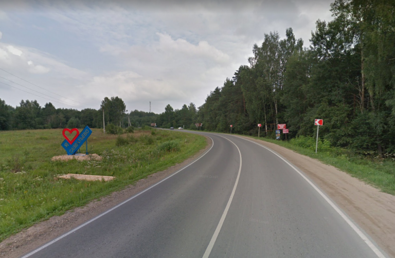 Восстановлено автобусное сообщение между Тверью и деревней Савватьево