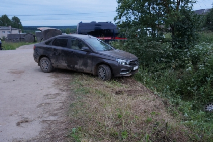 В Тверской области задержали подозреваемого в убийстве таксиста