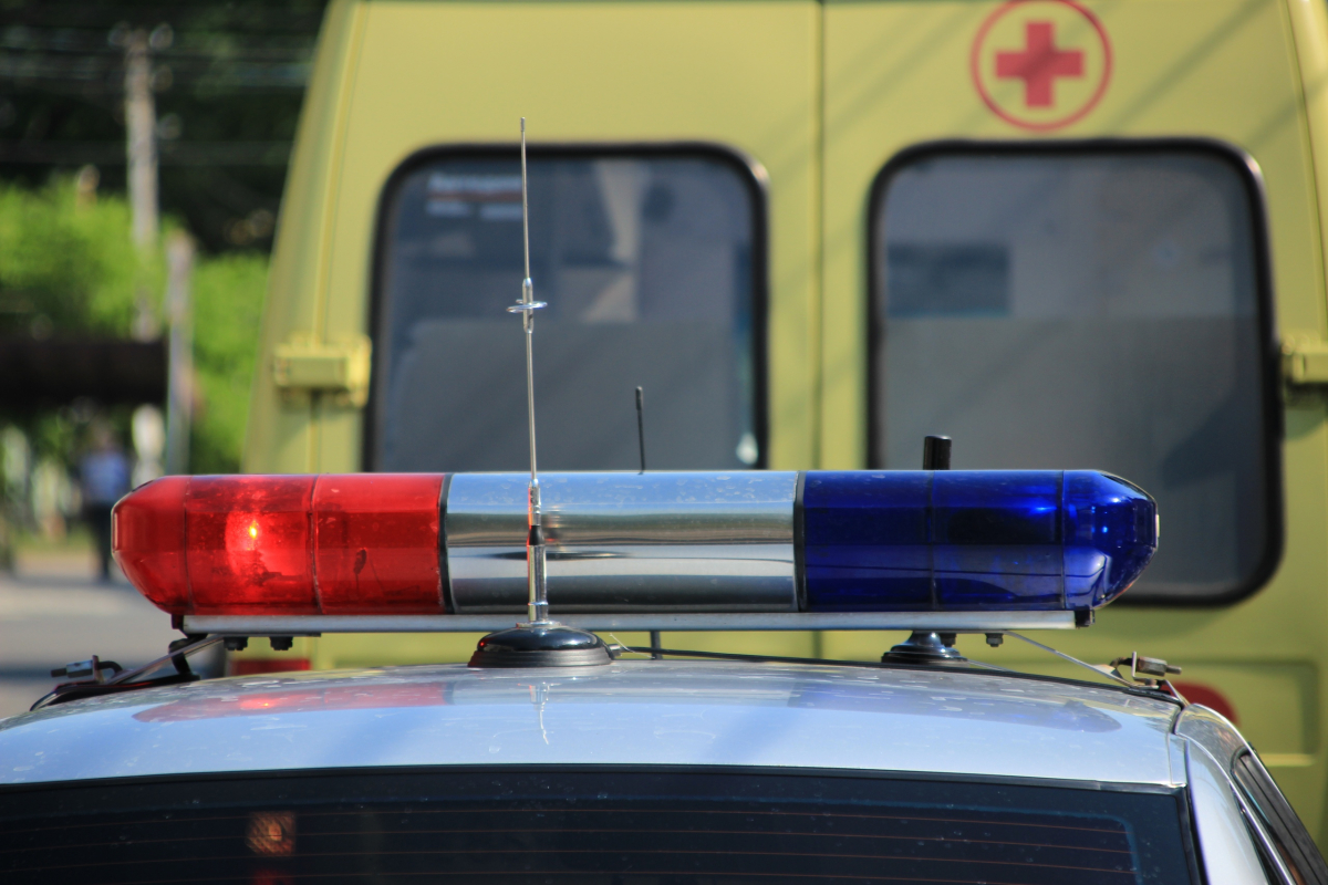 Два человека пострадали в ДТП на трассе в Тверской области