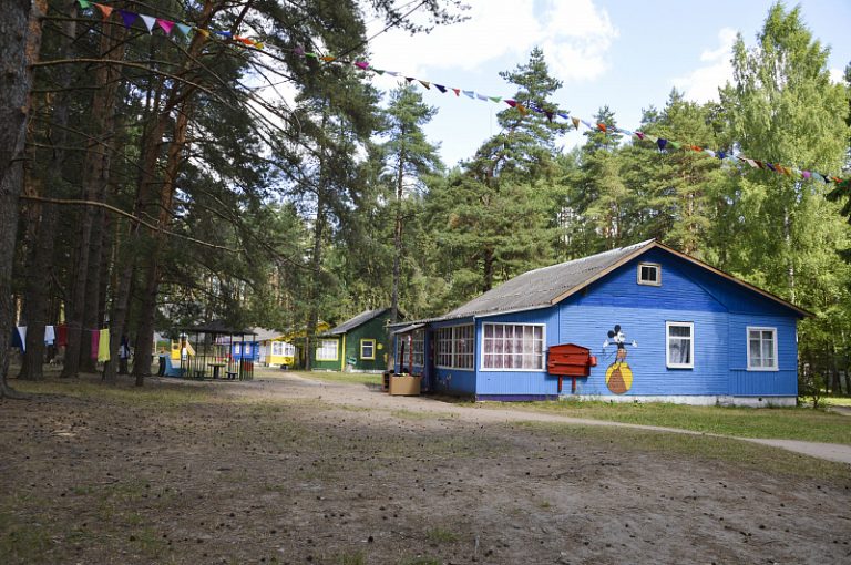 В Тверской области открыта «горячая линия» по вопросам детского отдыха в лагерях