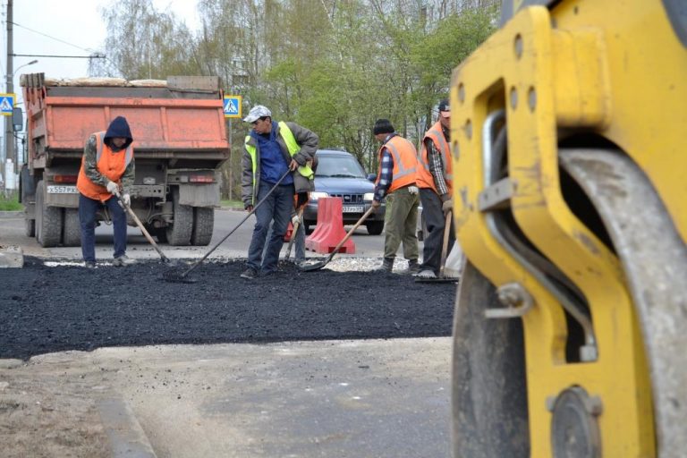 В Твери временно перекроют бульвар Профсоюзов