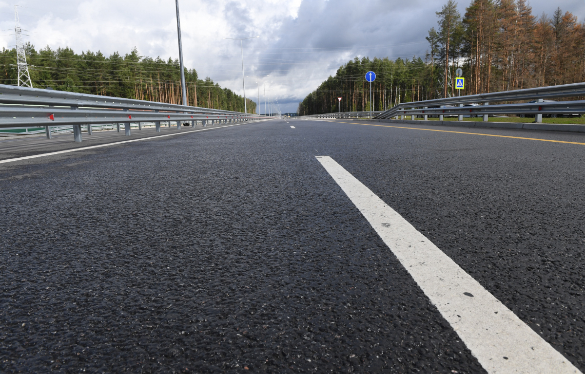 В Тверской области в 2019 году отремонтируют более 570 километров дорог