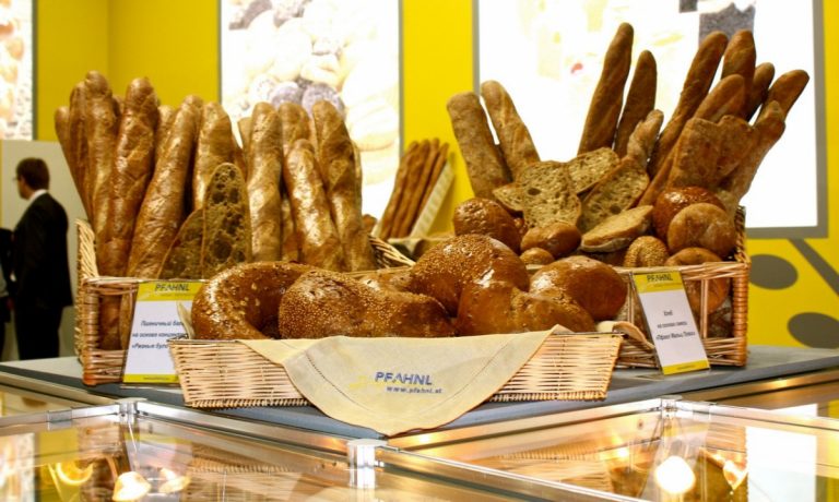 Австрийская компания откроет под Тверью производство хлебопекарных ингредиентов