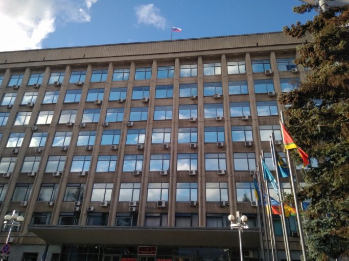 В Тверской области принят закон о внедрении новой модели пассажирских перевозок