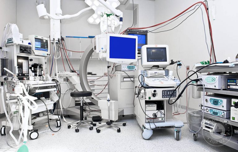 В Тверской области закупят новое оборудование для больниц