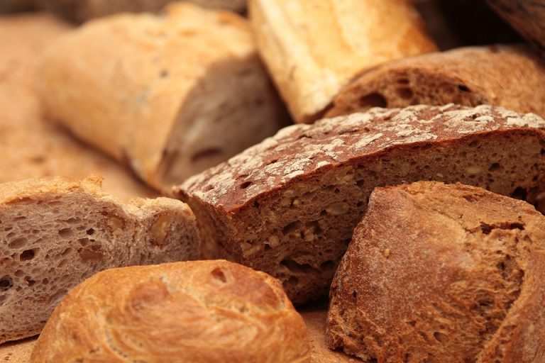 В Тверской области поддержат хлебопекарные предприятия