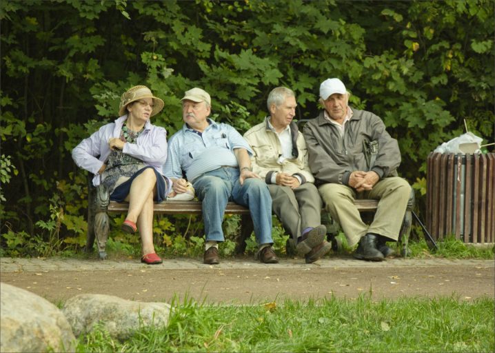 Российским пенсионерам пообещали новую меру поддержки