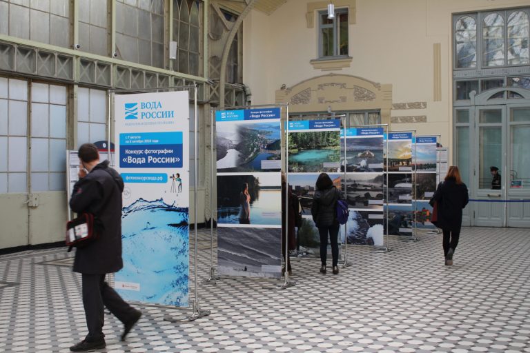 Жительница Бологое вышла в финал конкурса «Вода России»