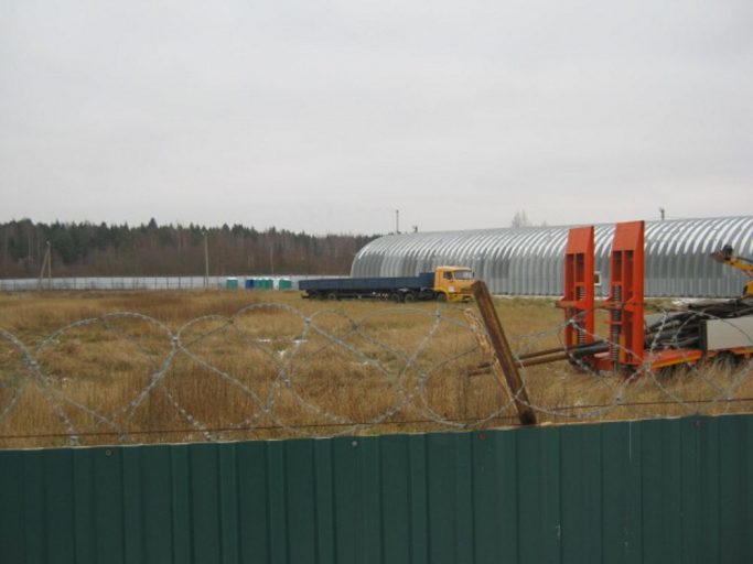 Полмиллиона за ущерб заплатит в казну землевладелец из Торжка