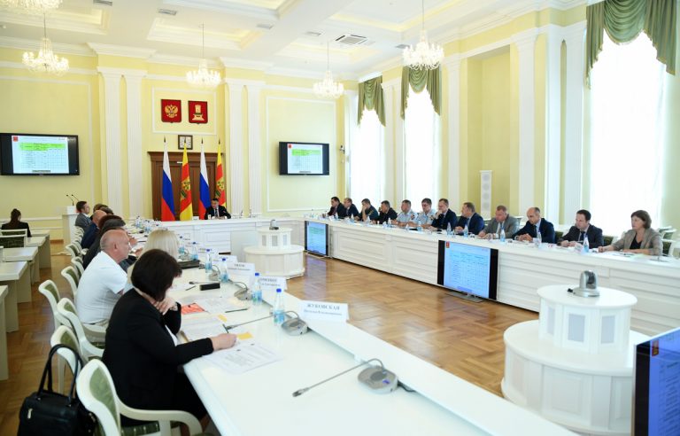 В школах Тверской области заканчивается подготовка к новому учебному году
