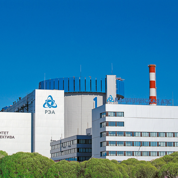 Что вывело из строя энергоблоки Калининской АЭС?