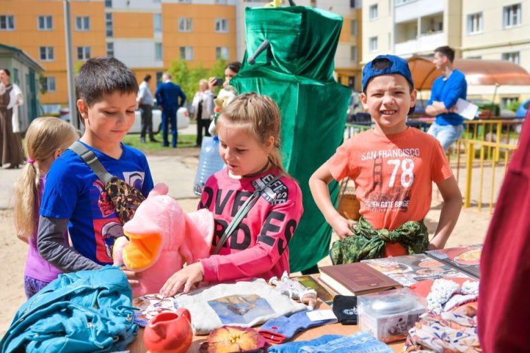 «Российское движение школьников» начнет сотрудничество с ТСАХ