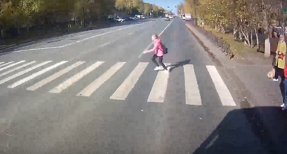 7-летняя девочка пострадала в ДТП в Тверской области