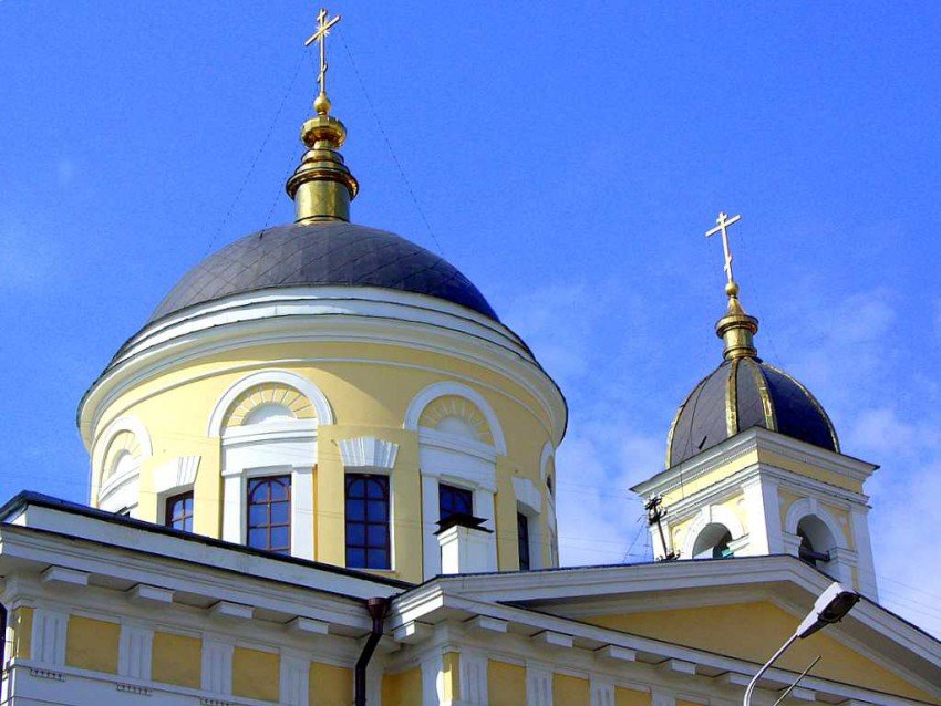 В Тверской области организованы мероприятия в честь 750-летия образования Тверской епархии