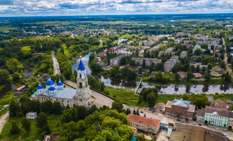 В Тверской области пройдёт фестиваль народных промыслов «Золотая нить традиции»