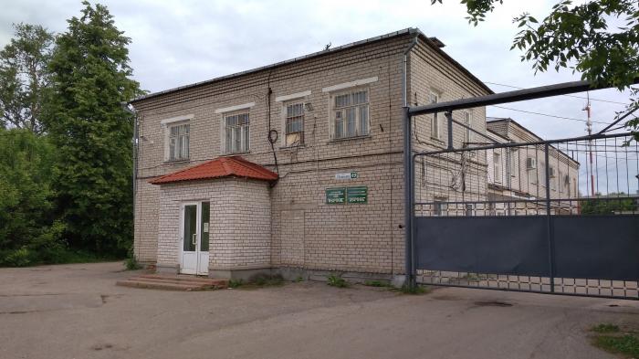 В Тверской области откроется музей завода «Вереск»