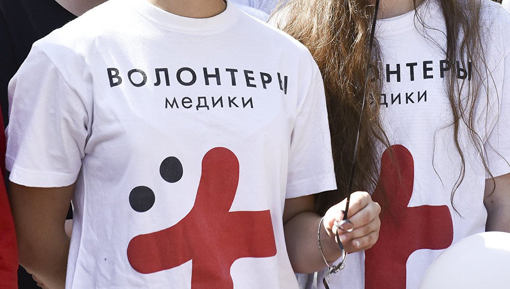 В Тверской области приглашают на конкурс проекты НКО периода изоляции