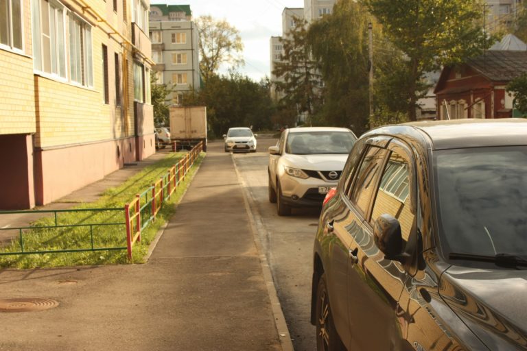В Твери подходят к концу работы по программе местных инициатив