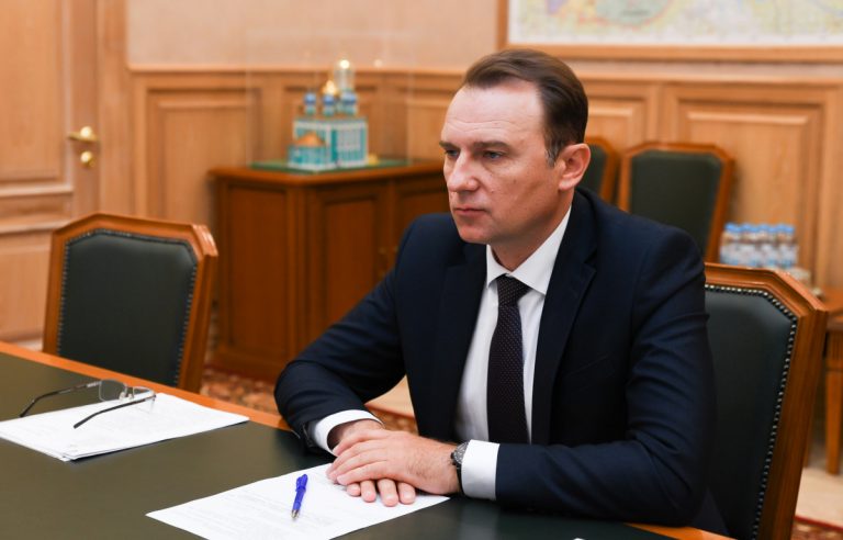 В Бологовском районе Тверской области вновь заработает стеклозавод