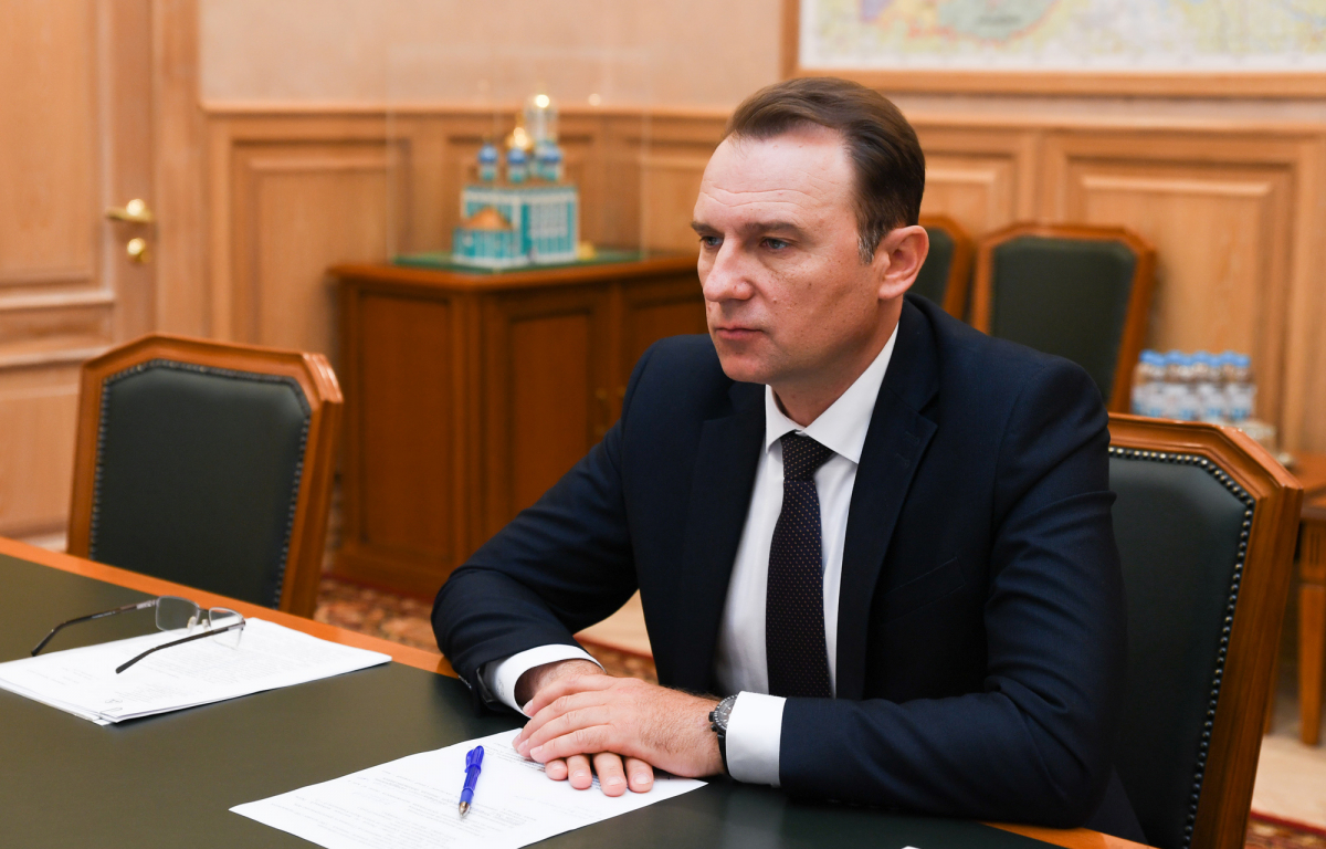 В Бологовском районе Тверской области вновь заработает стеклозавод