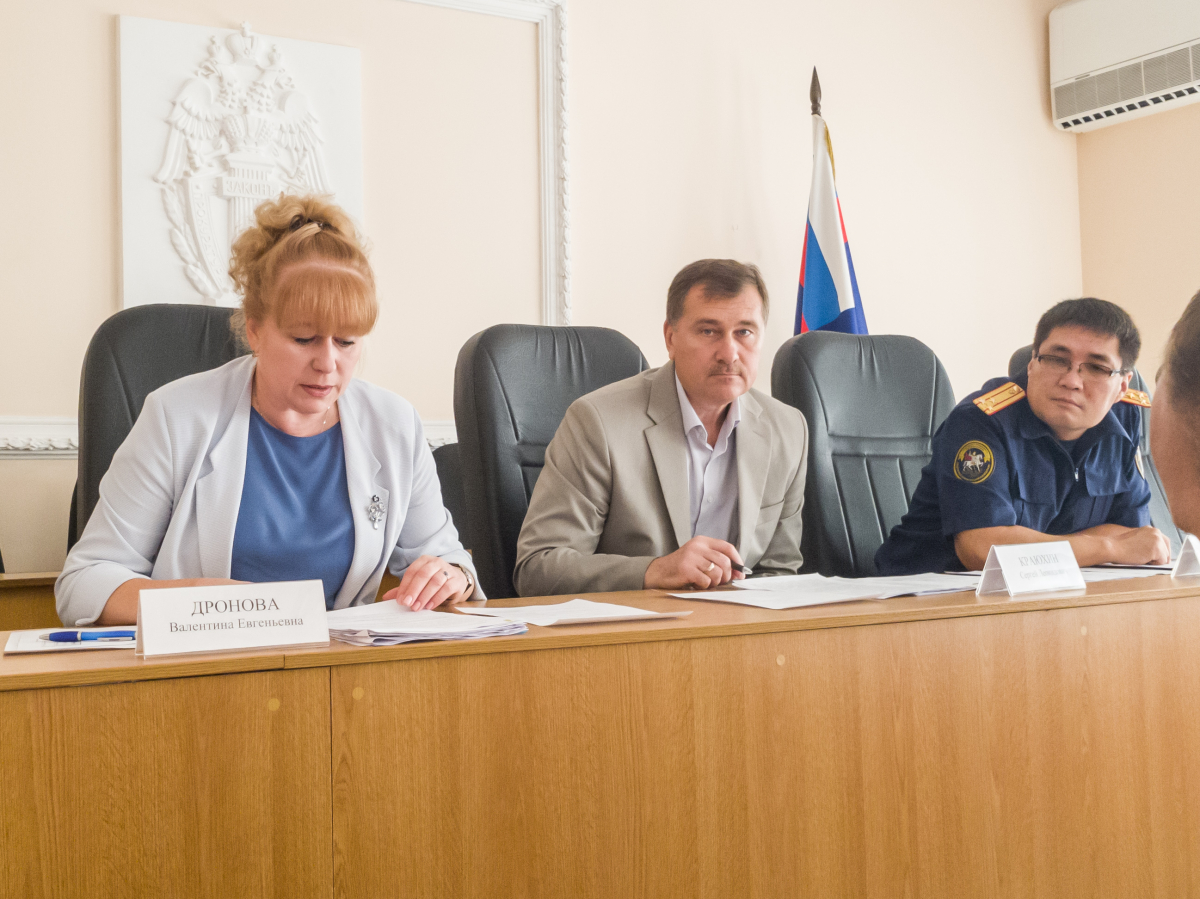 В Тверской области к Единому дню голосования готовы