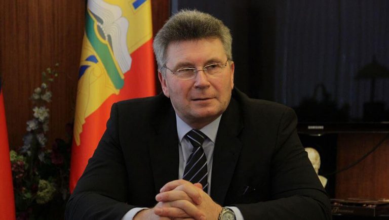 Тверские «единороссы» определились с кандидатом в областной парламент