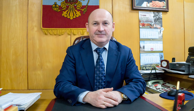 В одном из тверских МУПов появился новый руководитель