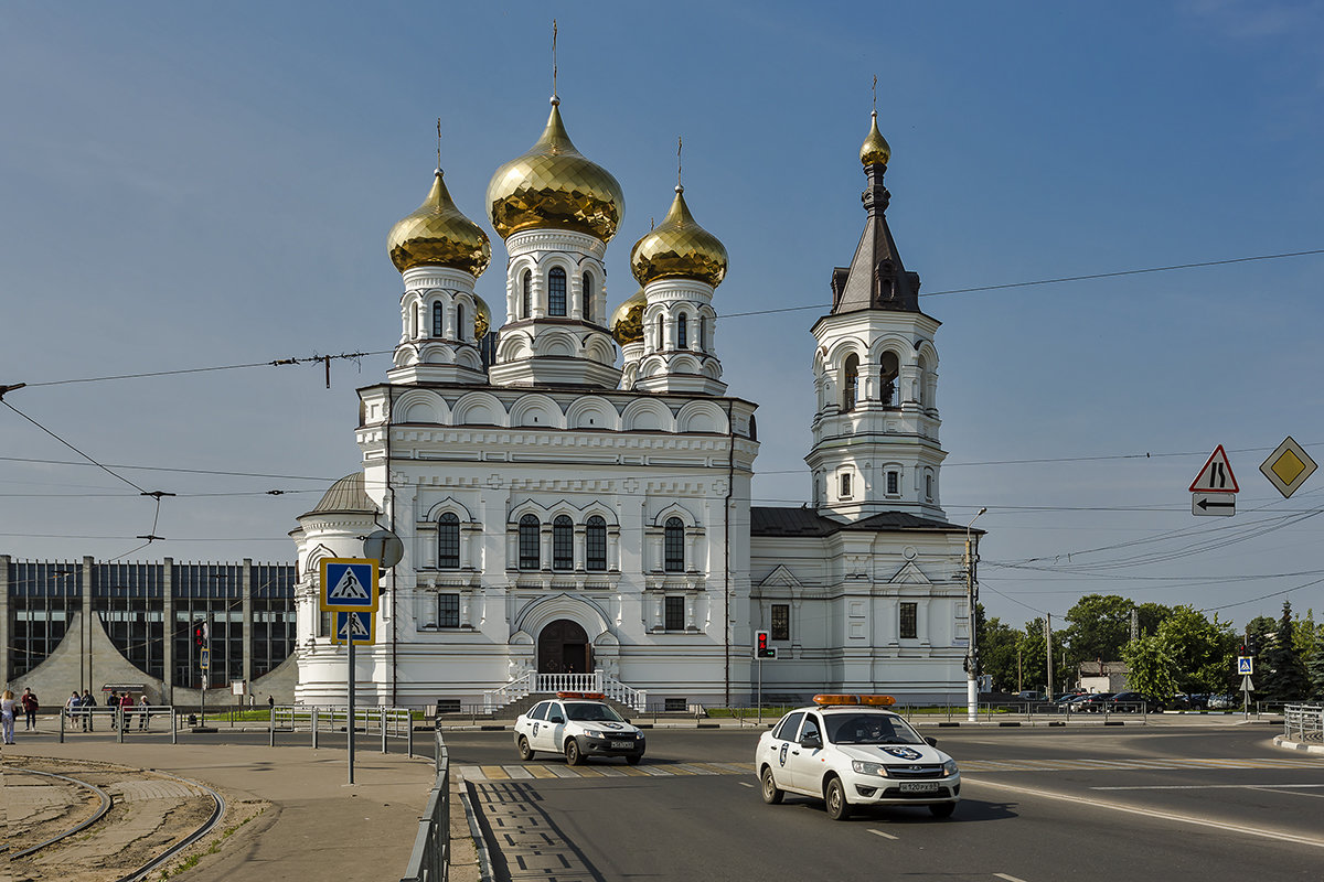 В Тверской области пройдет традиционный Православный творческий фестиваль