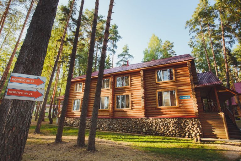 Дети с инвалидностью из Тверской области отдохнут в международном детском центре