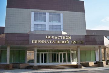В Тверском областном перинатальном центре начали проводить уникальную процедуру