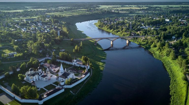 В Тверской области определили города с благоприятной для жизни средой