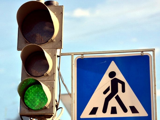 В Твери появятся два новых светофора