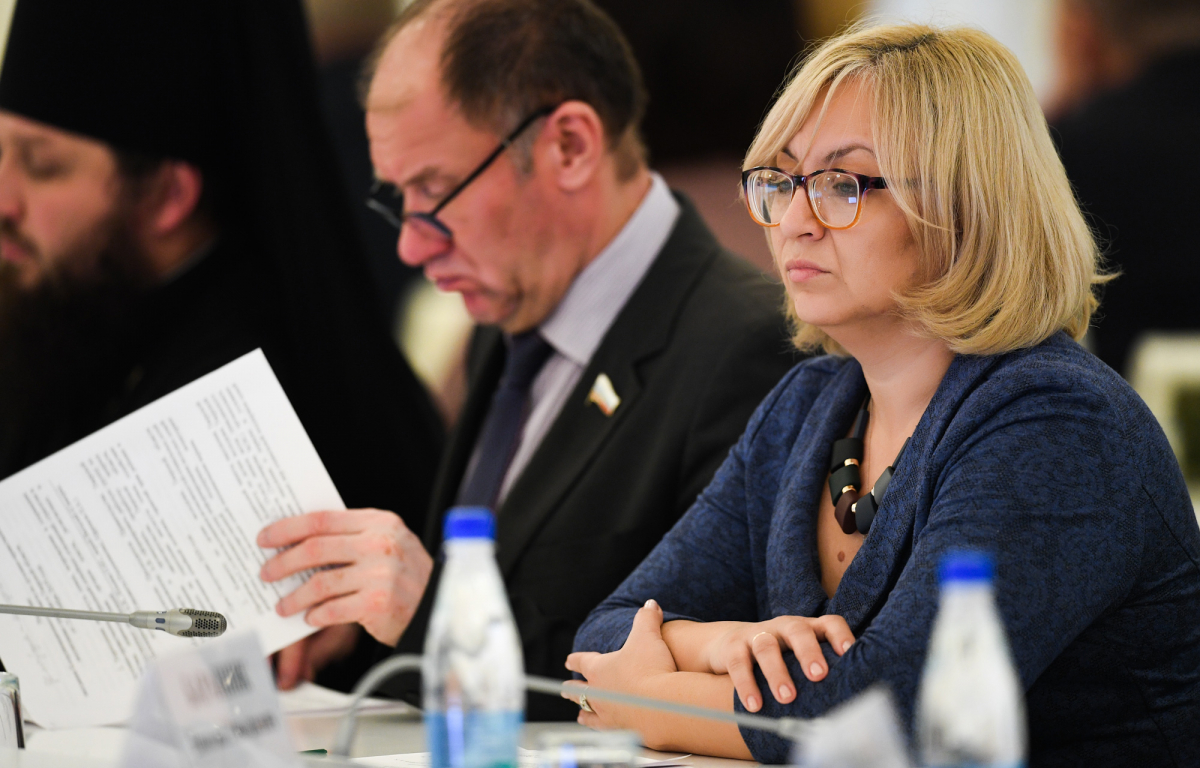 В Тверской области определены полномочия и функционал нового министерства   