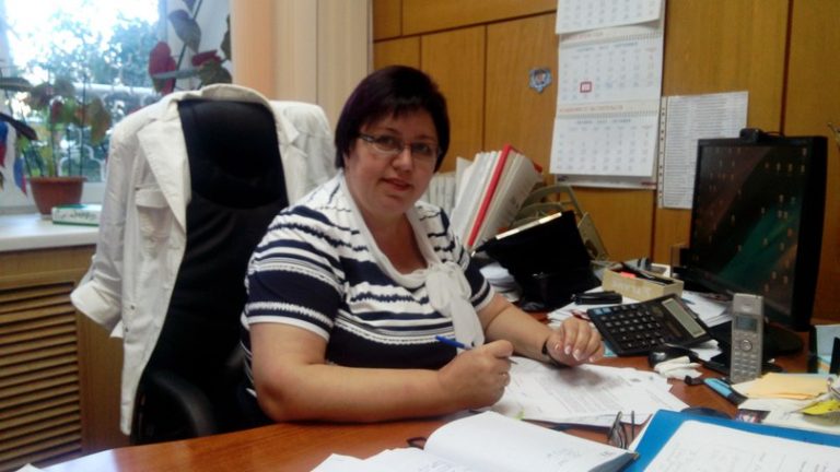 В Тверской области возбуждено уголовное дело в отношении и.о. главы города Кимры