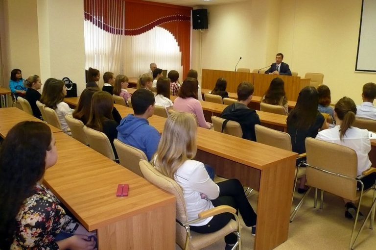Университет Банка России проведёт в Твери лекции для финансистов