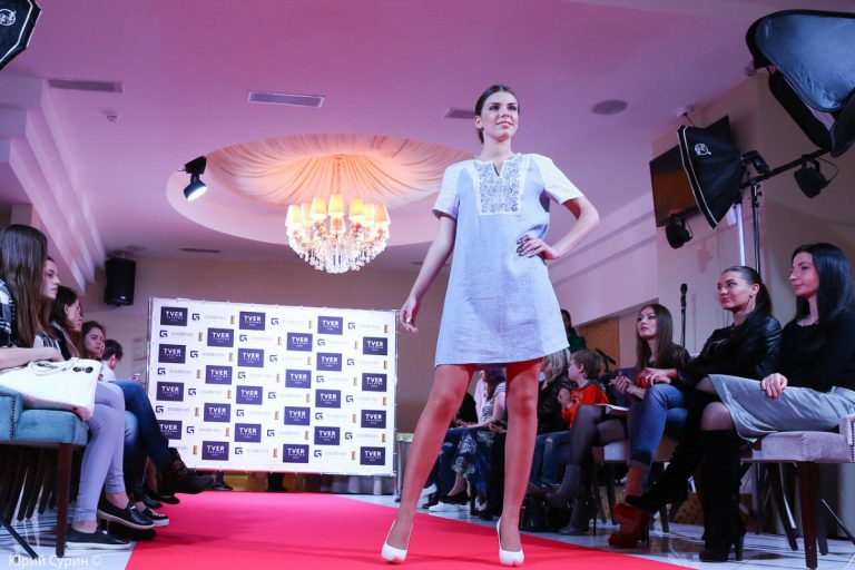 Бедрос Киркоров и Никас Сафронов станут гостями Недели моды в Твери