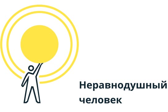 В Тверской области запущено мобильное приложение «Неравнодушный человек»