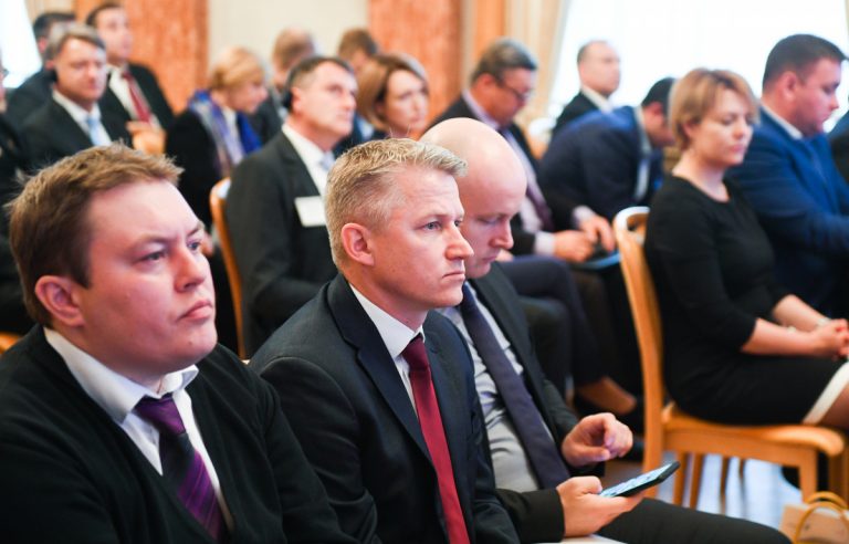 Тверская делегация посетит Германию и Китай