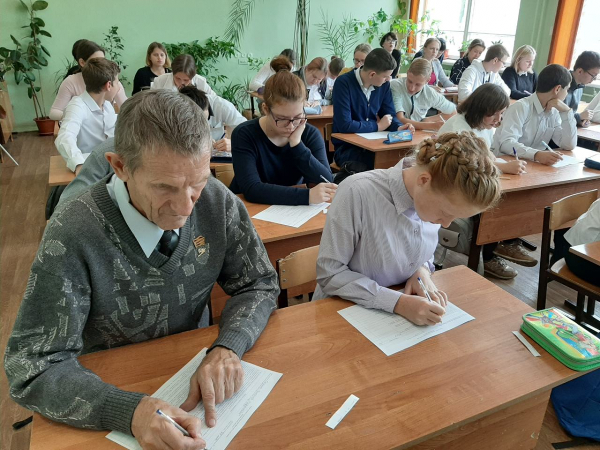 В Тверской области проведут просветительскую акцию