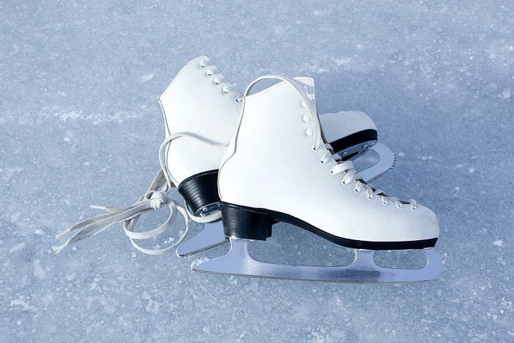 В Твери открывается сезон катания на коньках