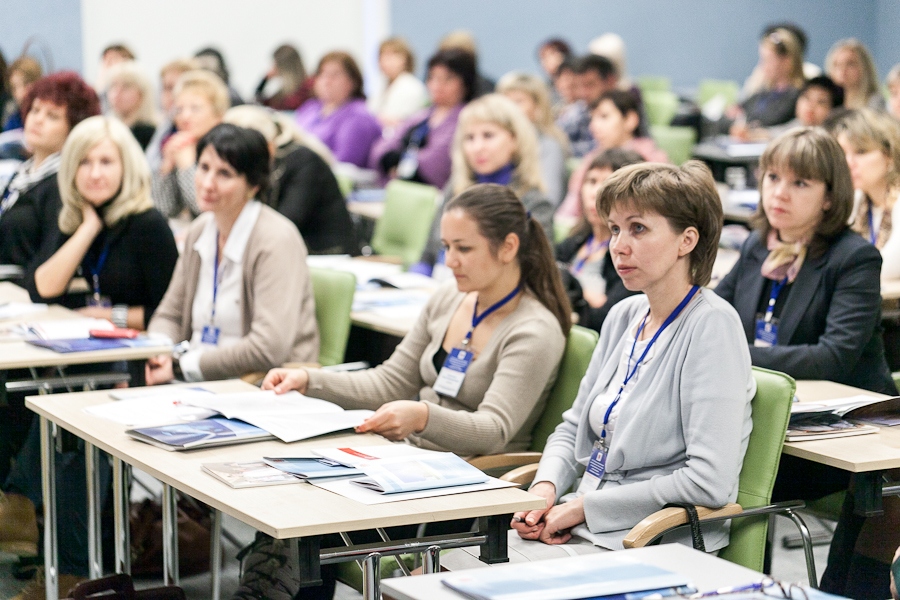 В Тверской области повысят квалификацию женщин с детьми