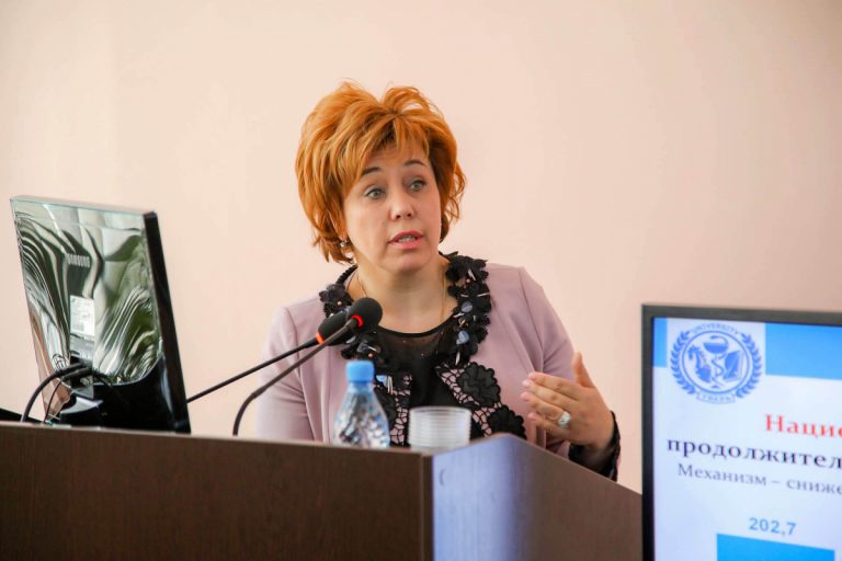 Ректора Тверского медуниверситета отправили на лечение в Москву