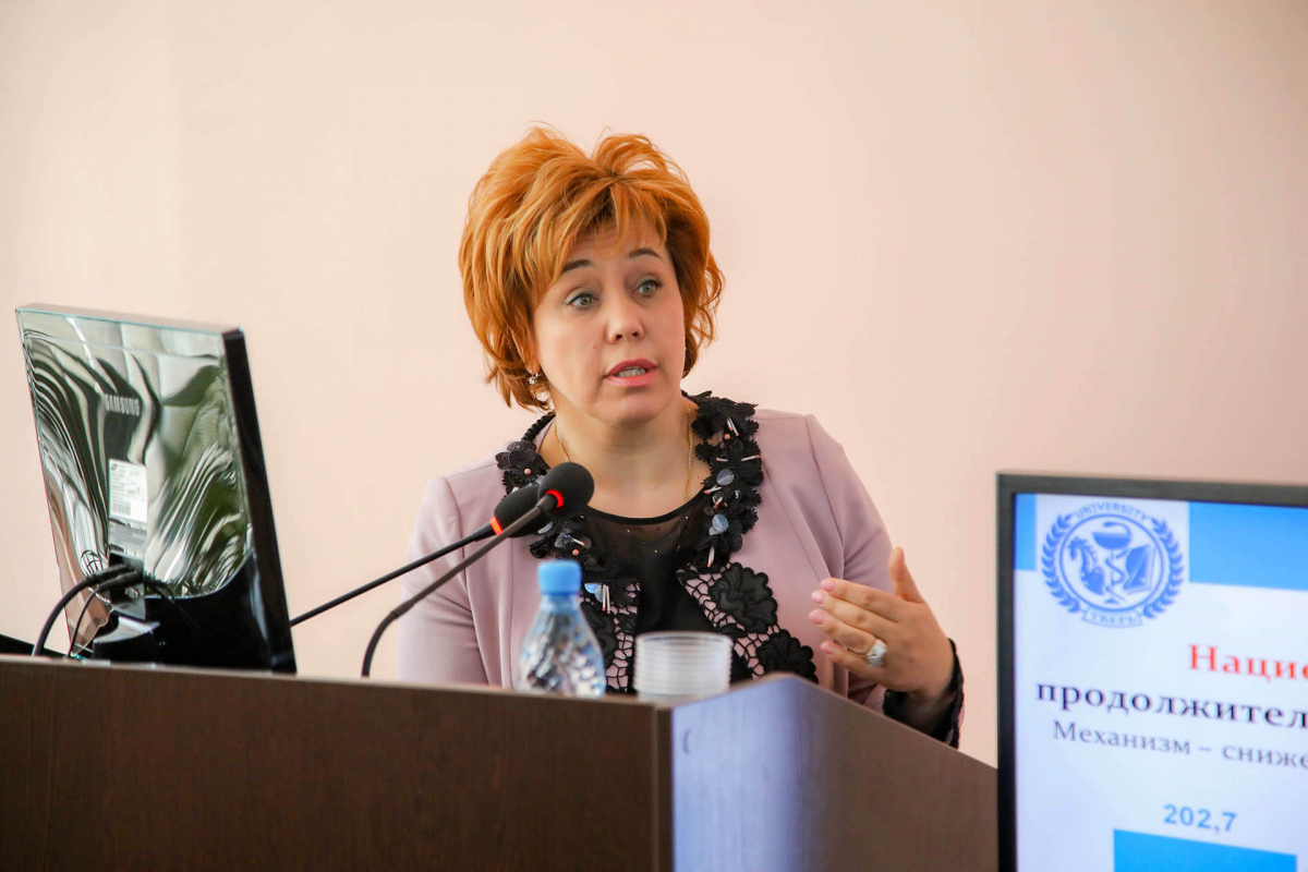 Ректора Тверского медуниверситета отправили на лечение в Москву