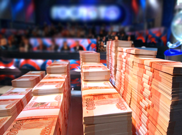 Тверичанка выиграла в лотерею счастливый билет на миллион рублей